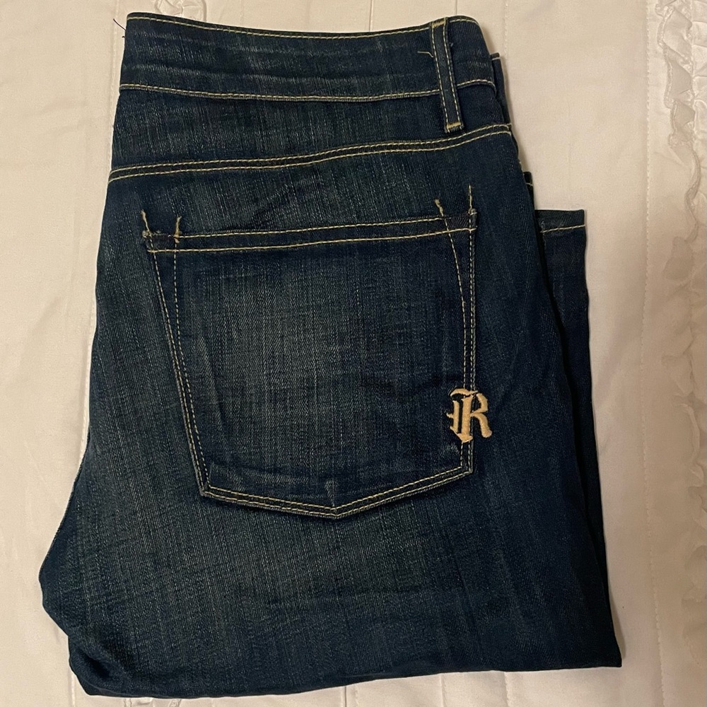 Rich & Skinny jeans shorts